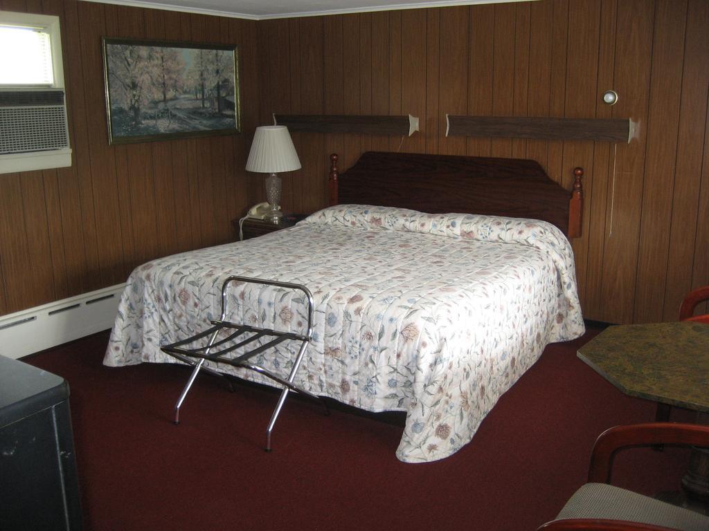 Fountain View Motel 리치필드 스프링스 객실 사진
